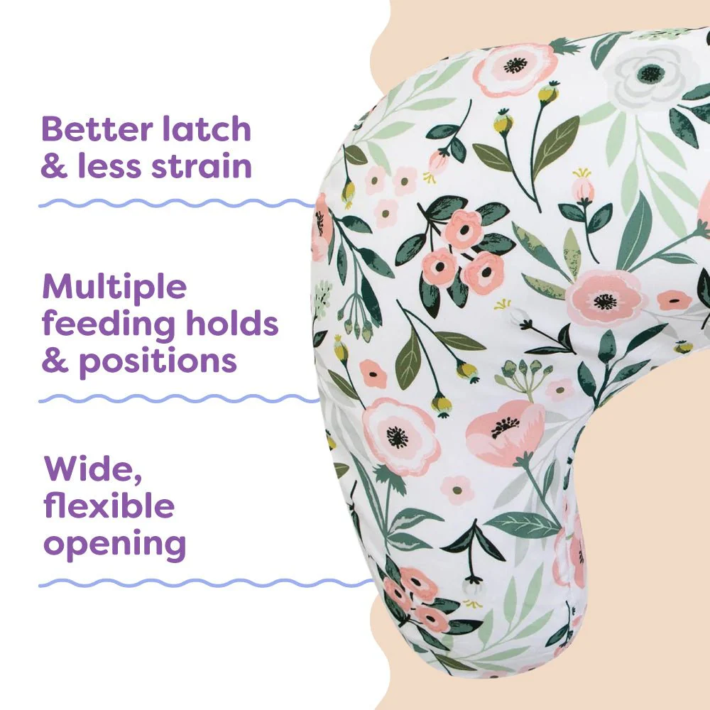 Boppy Nursing Pillow - Image 46