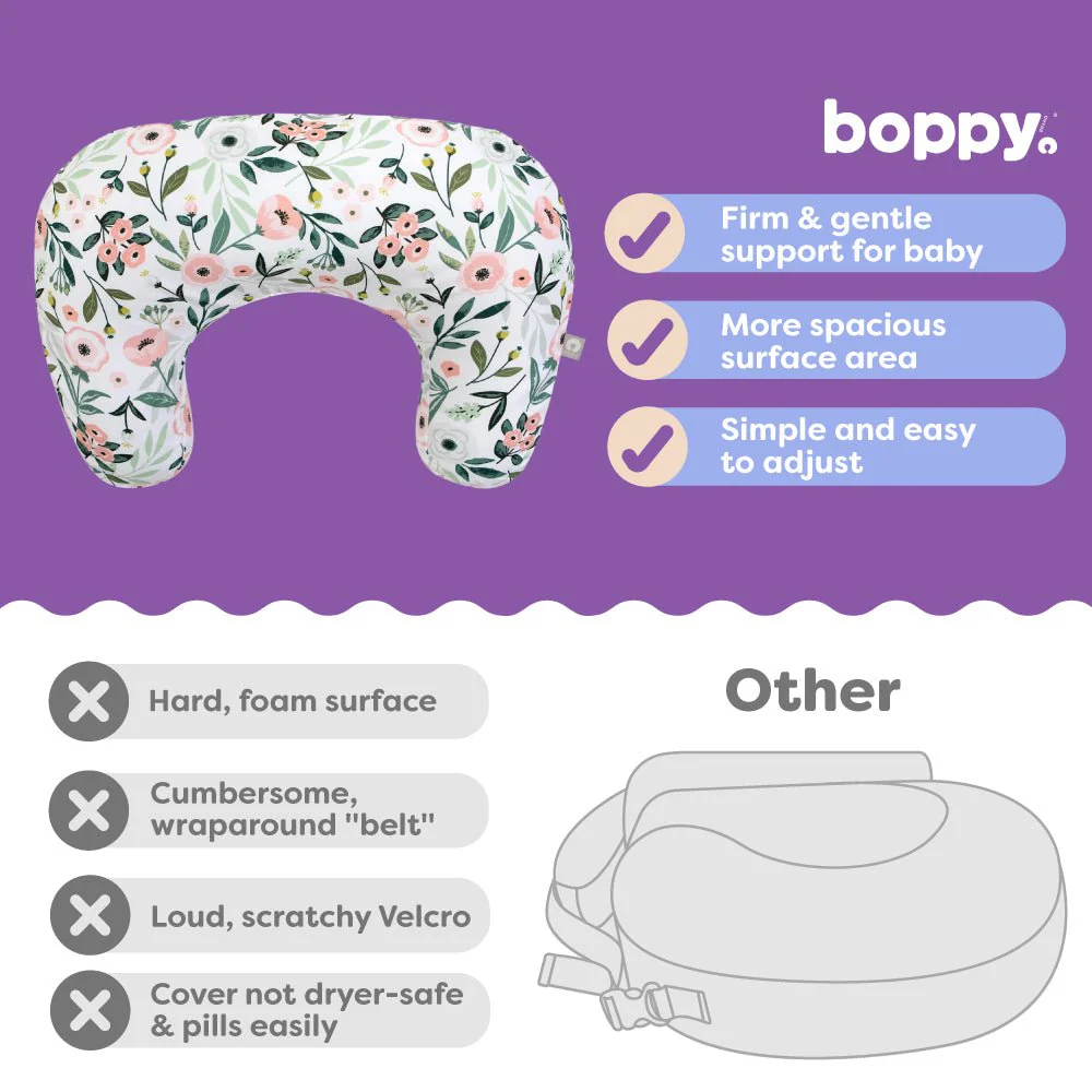 Boppy Nursing Pillow - Image 49