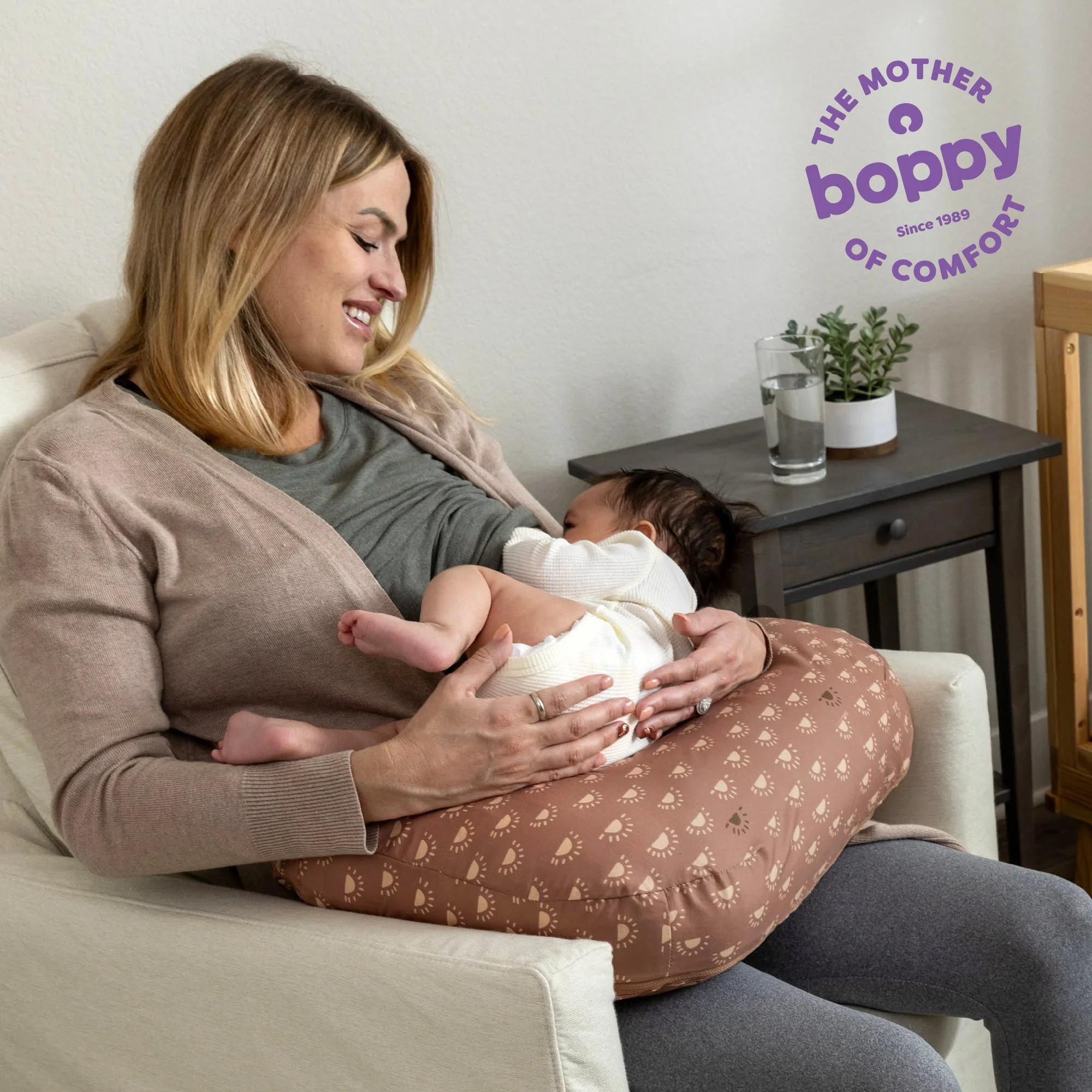 Boppy Nursing Pillow - Image 56
