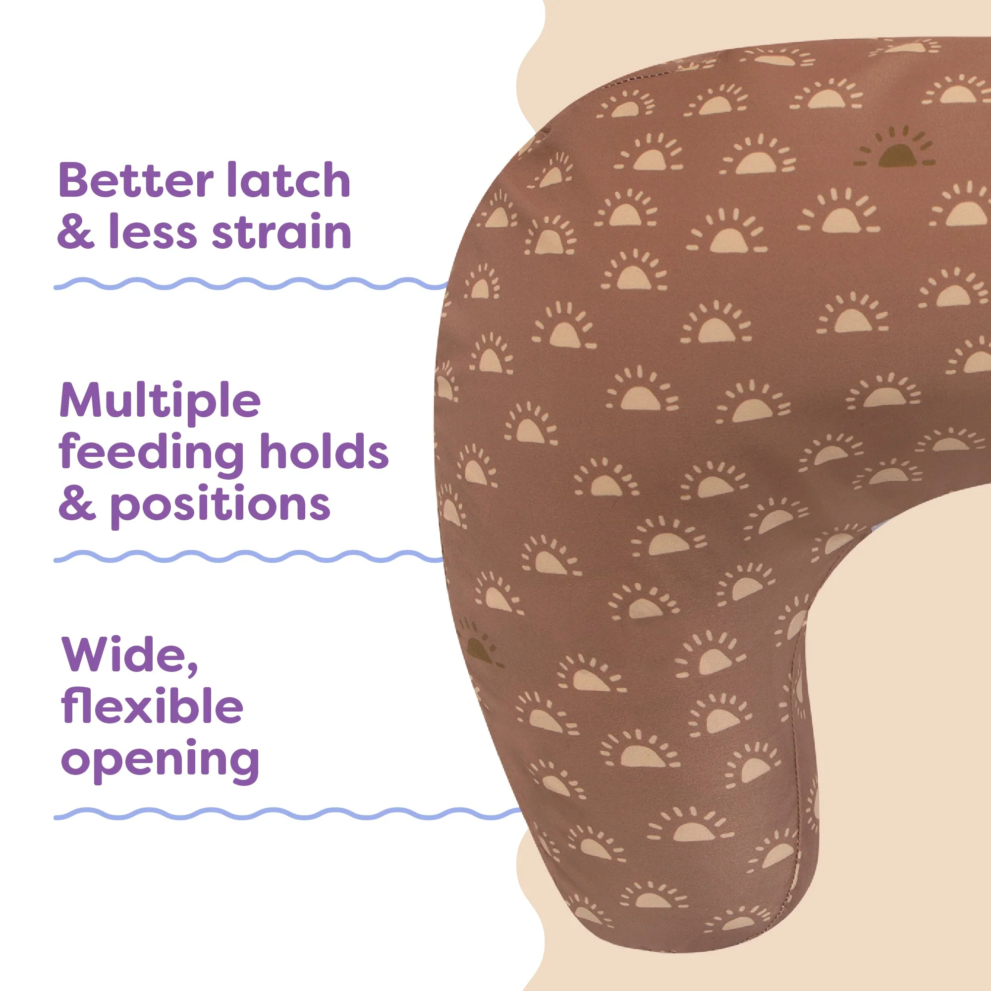 Boppy Nursing Pillow - Image 57