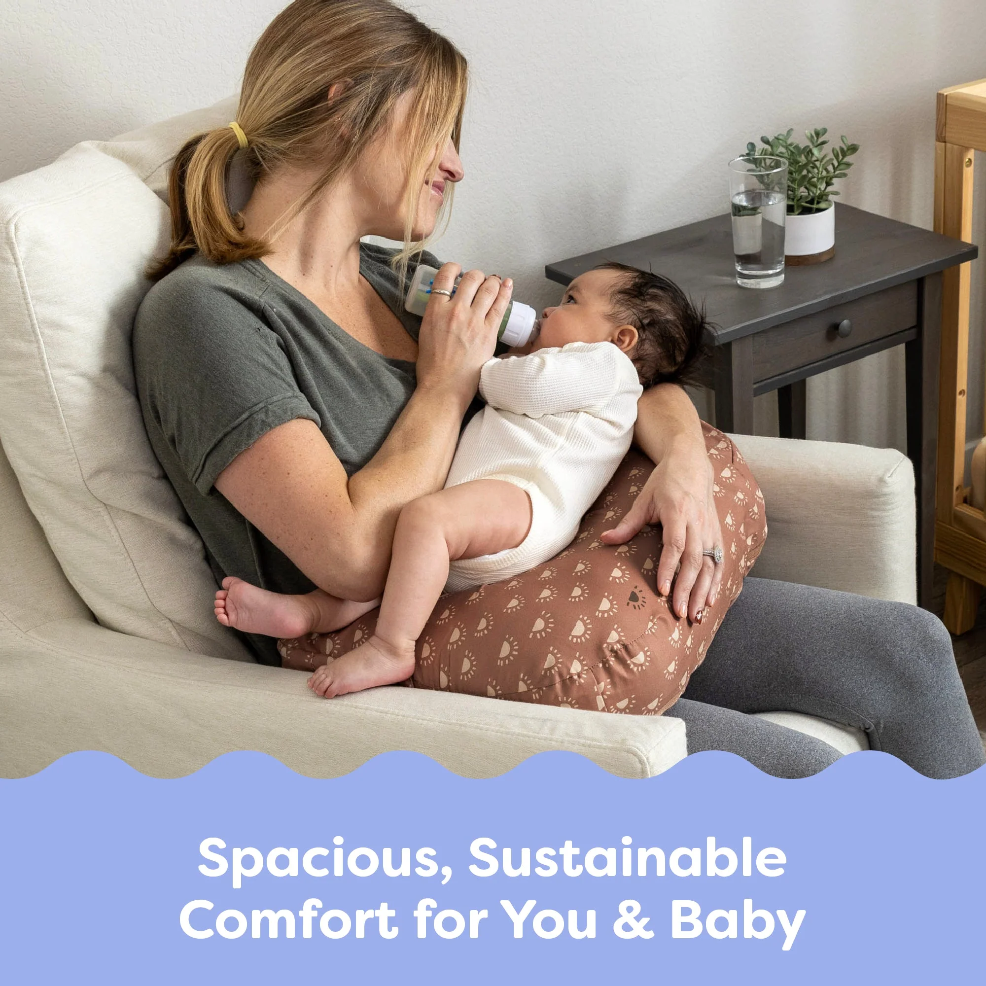 Boppy Nursing Pillow - Image 59
