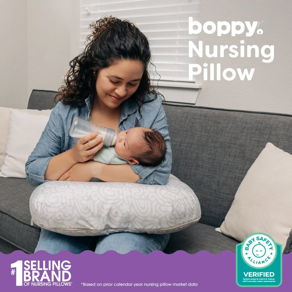 Boppy Nursing Pillow - Image 65
