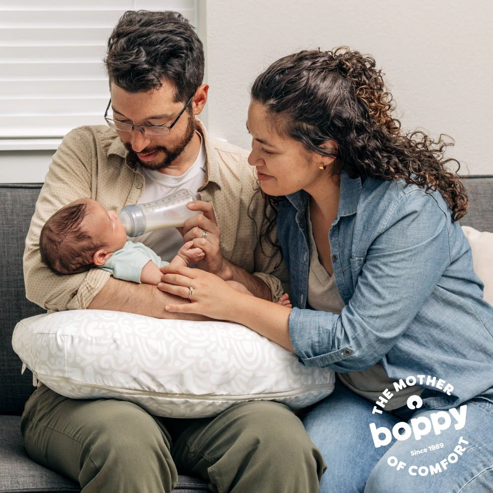 Boppy Nursing Pillow - Image 66