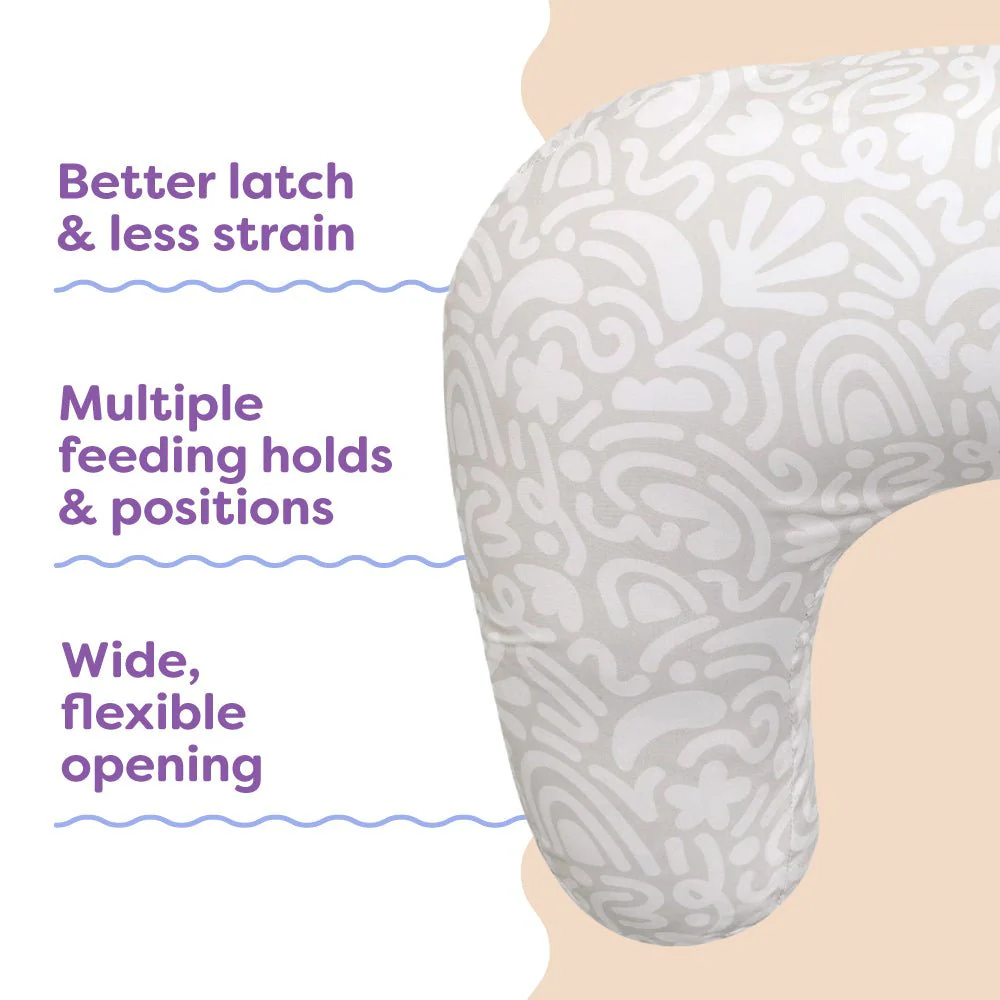 Boppy Nursing Pillow - Image 67