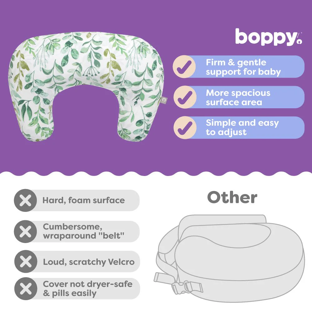 Boppy Nursing Pillow - Image 7