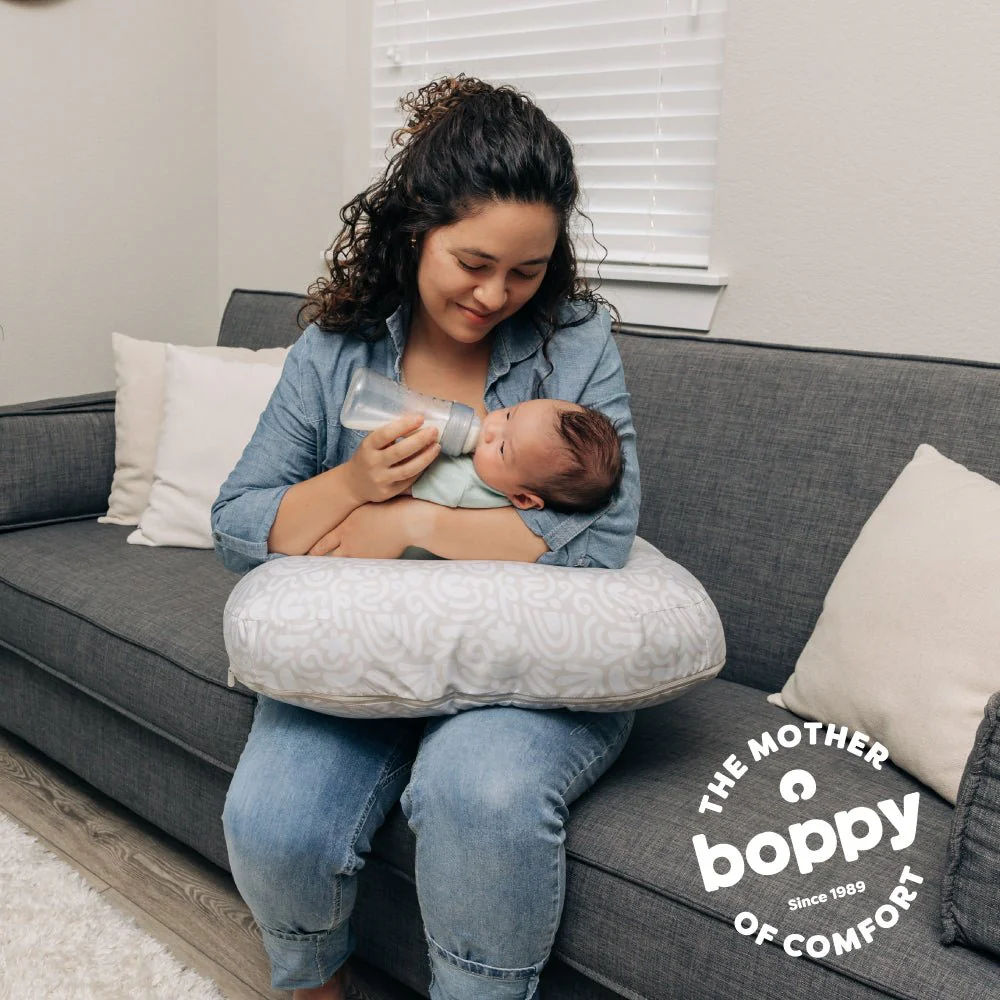 Boppy Nursing Pillow - Image 72