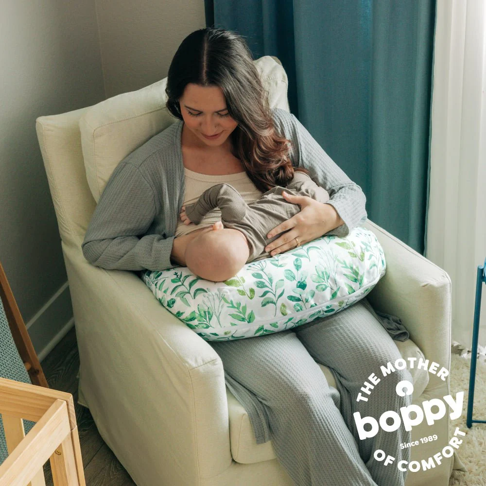 Boppy Nursing Pillow - Image 8