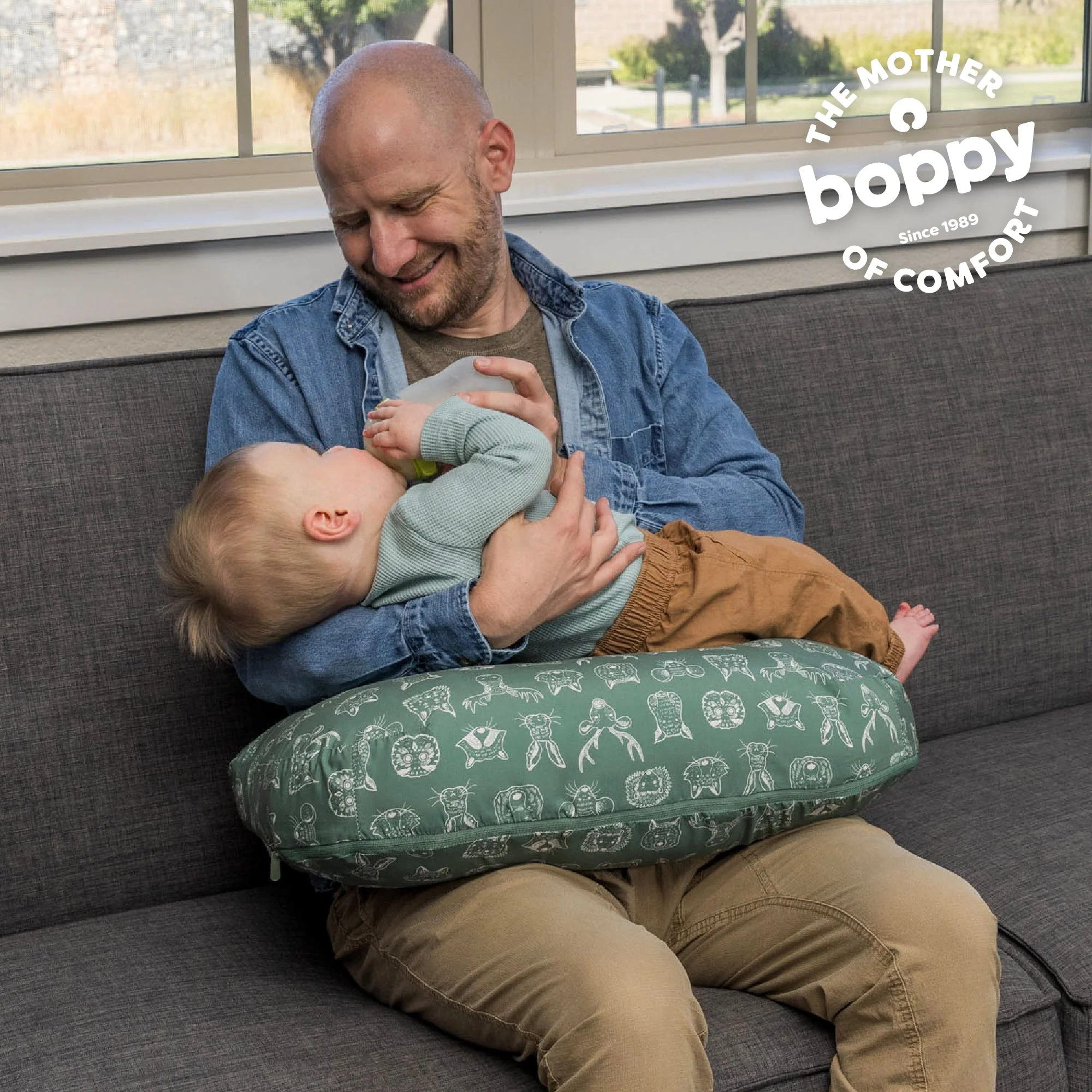 Boppy Nursing Pillow - Image 82
