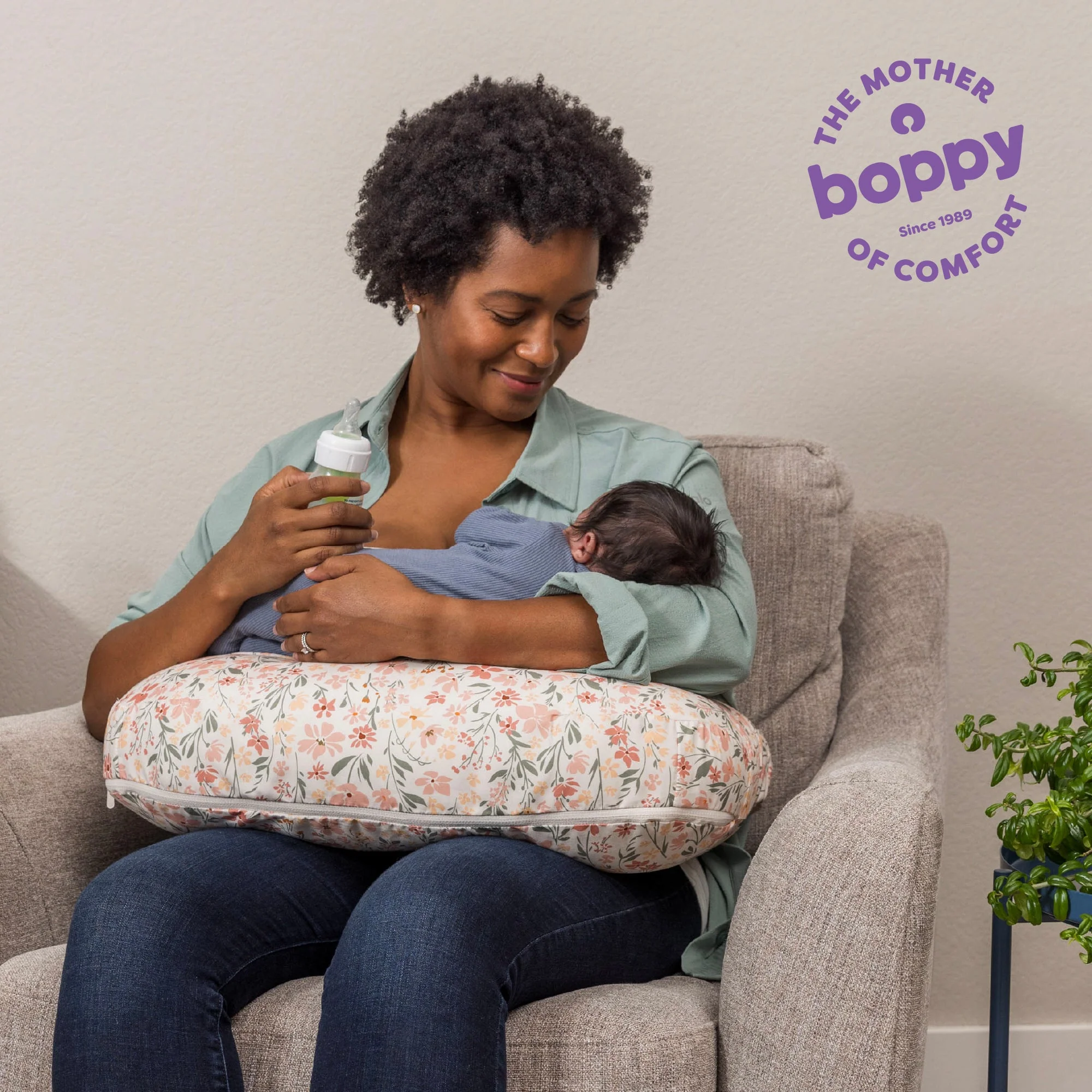 Boppy Nursing Pillow - Image 87