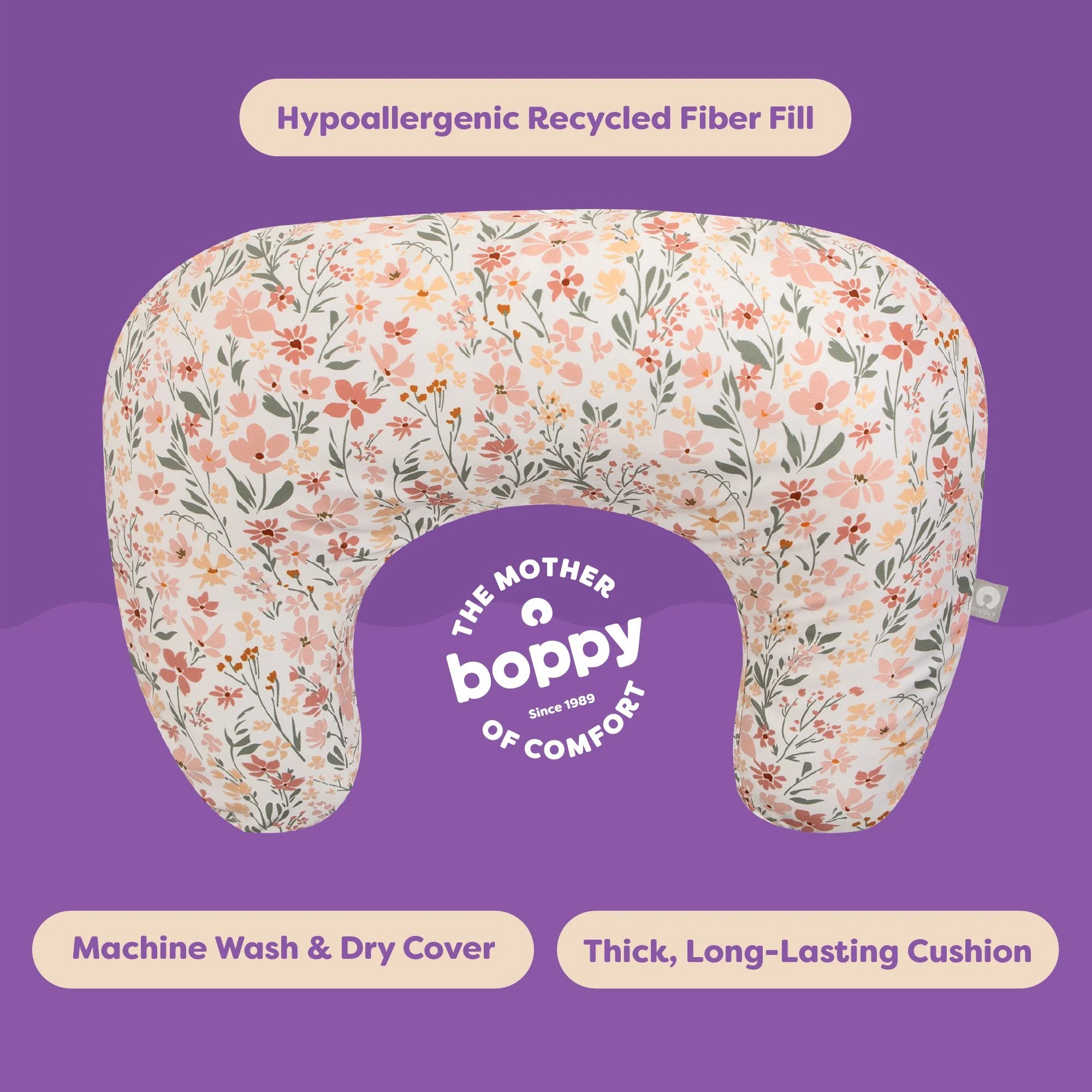 Boppy Nursing Pillow - Image 89