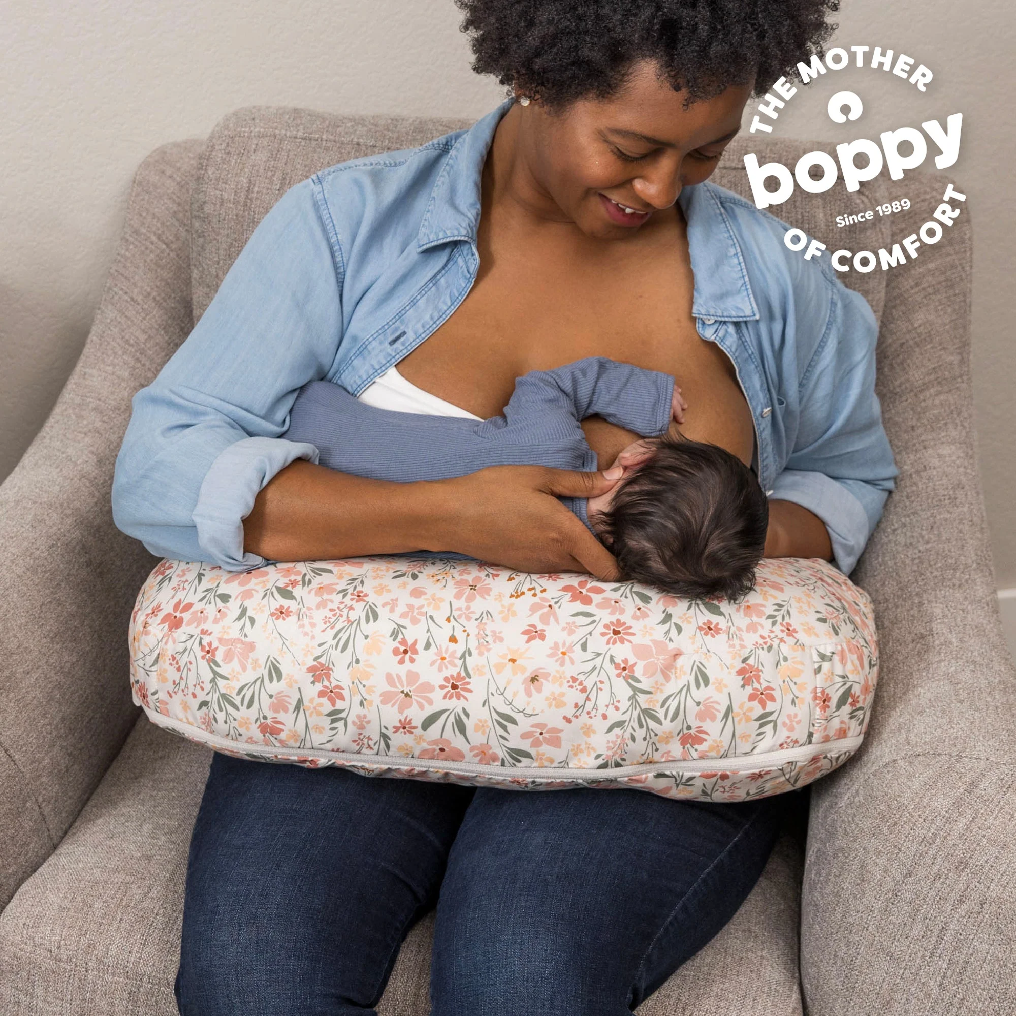 Boppy Nursing Pillow - Image 92