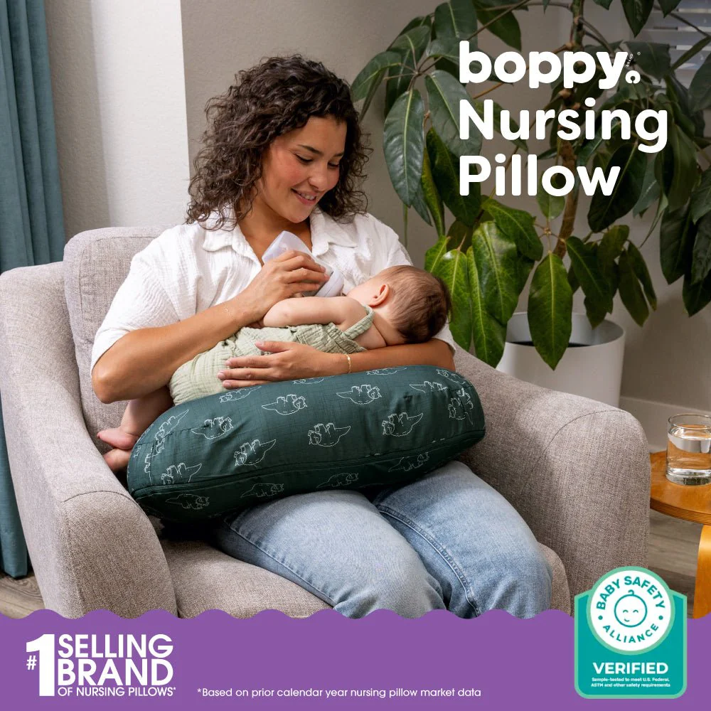 Boppy Nursing Pillow - Image 96