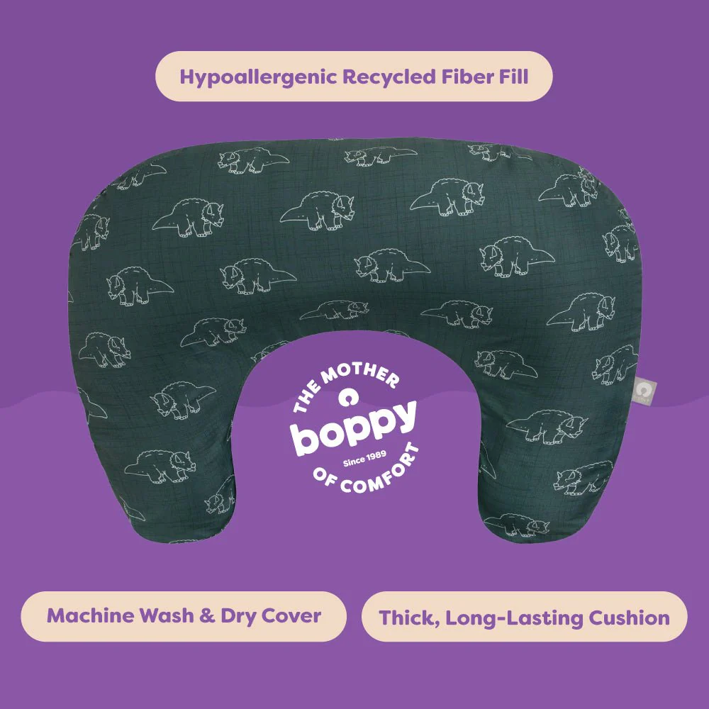 Boppy Nursing Pillow - Image 99
