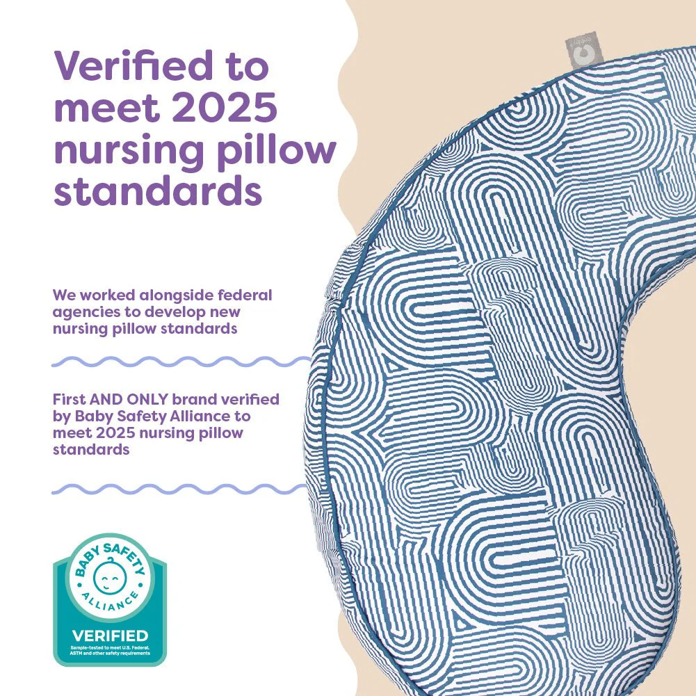 Boppy Uplift™ Nursing Pillow - Image 41