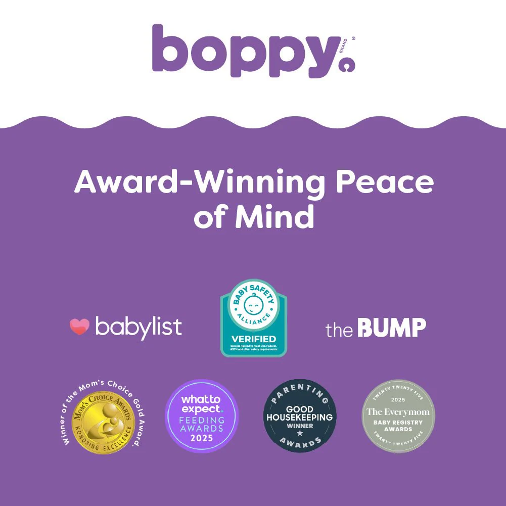 Boppy Uplift™ Nursing Pillow - Image 45