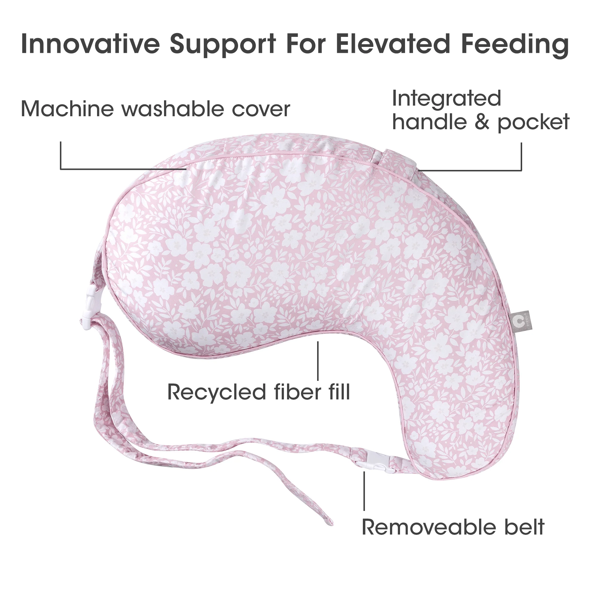 Boppy Uplift™ Nursing Pillow - Image 5