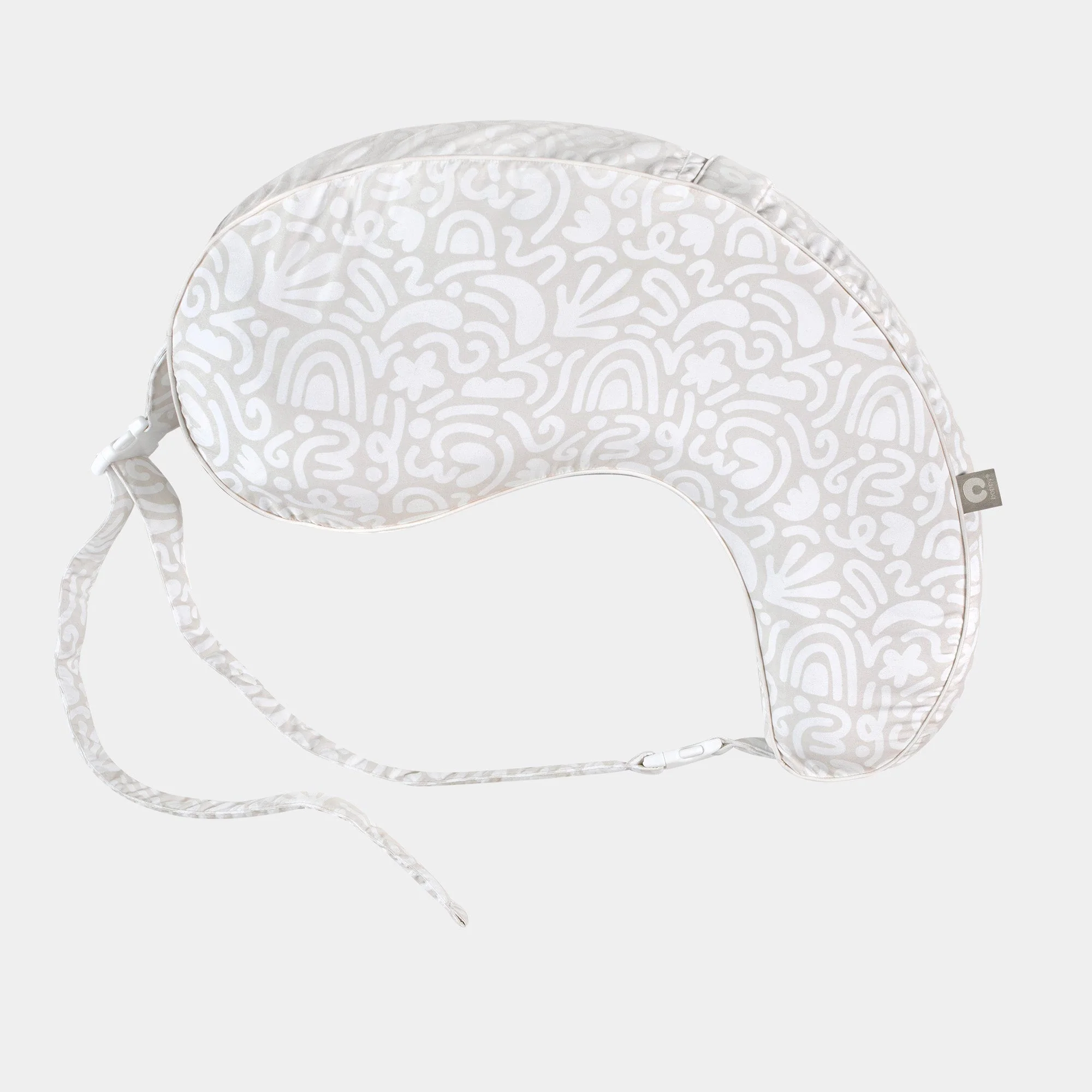 Boppy Uplift™ Nursing Pillow - Image 7